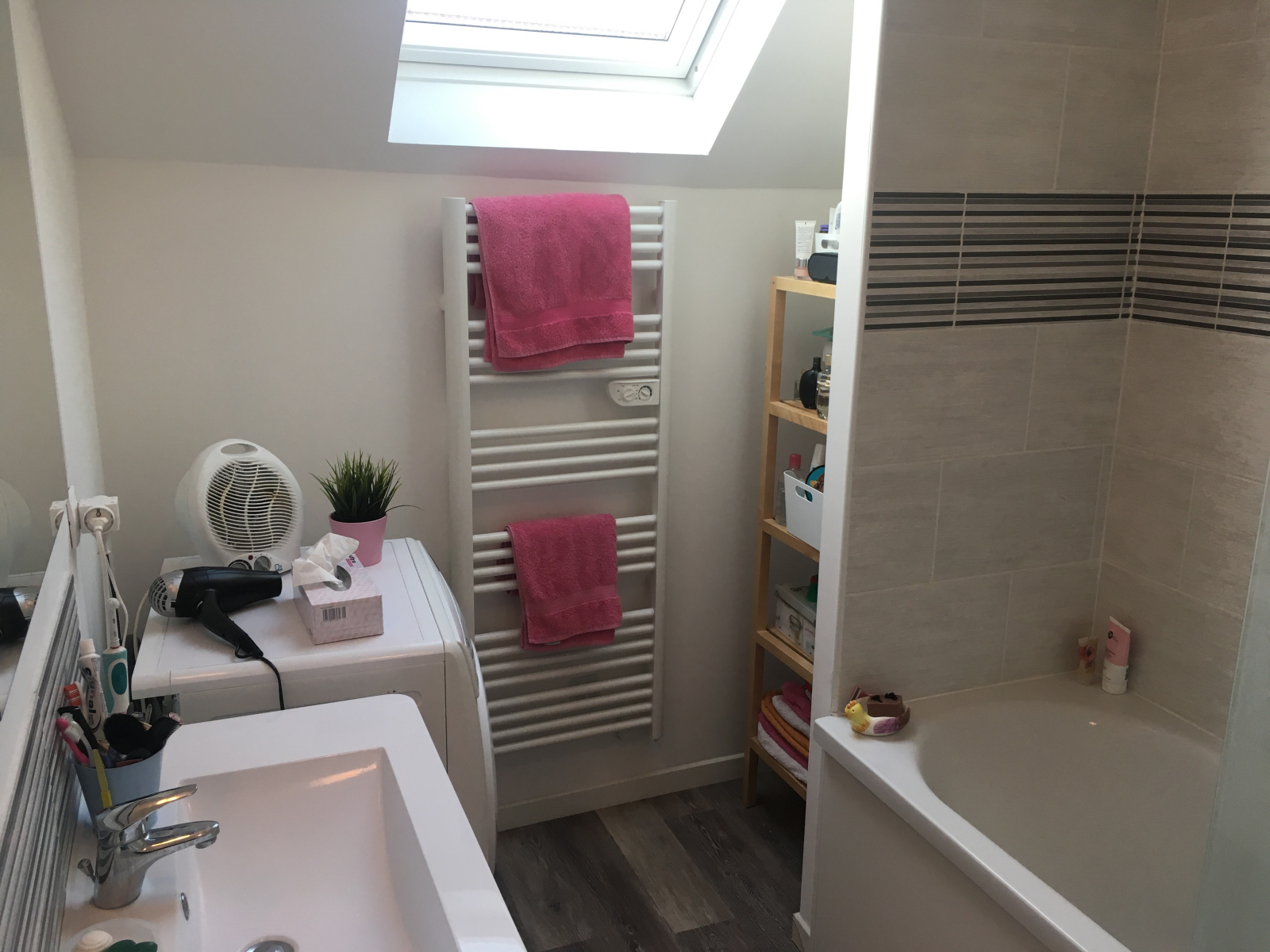 Image_4, Appartement, Nomain, ref :0.LOC18