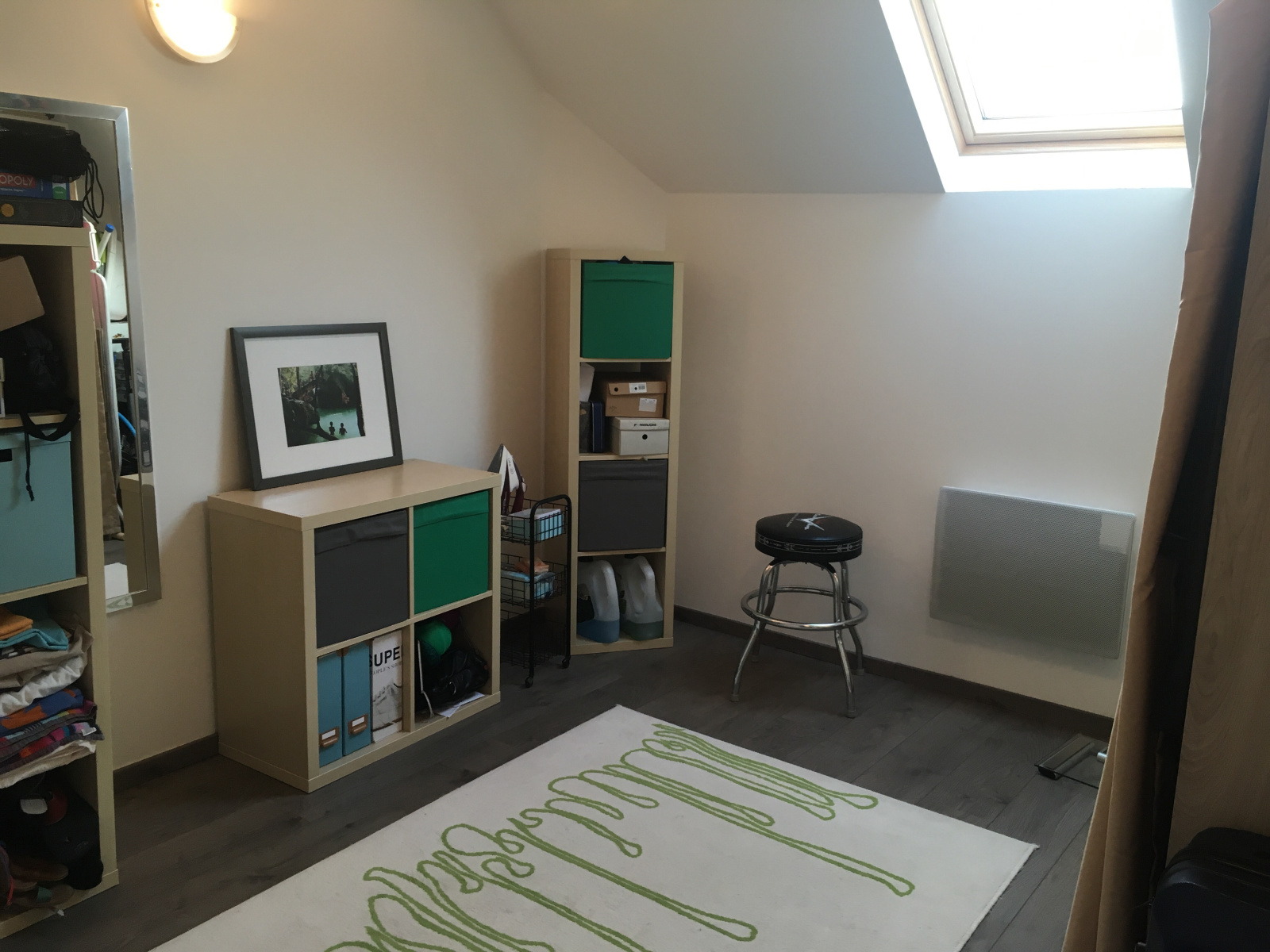 Image_3, Appartement, Nomain, ref :0.LOC18