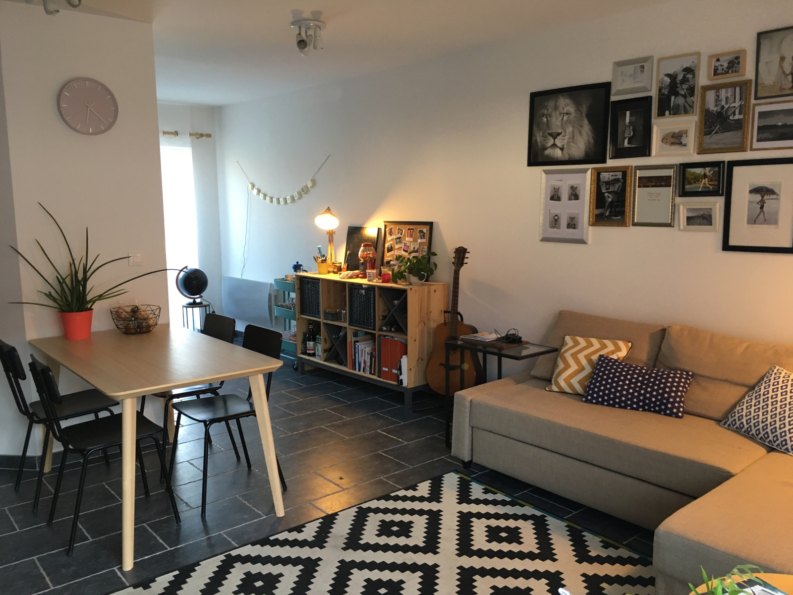 Image_6, Appartement, Nomain, ref :0.LOC18