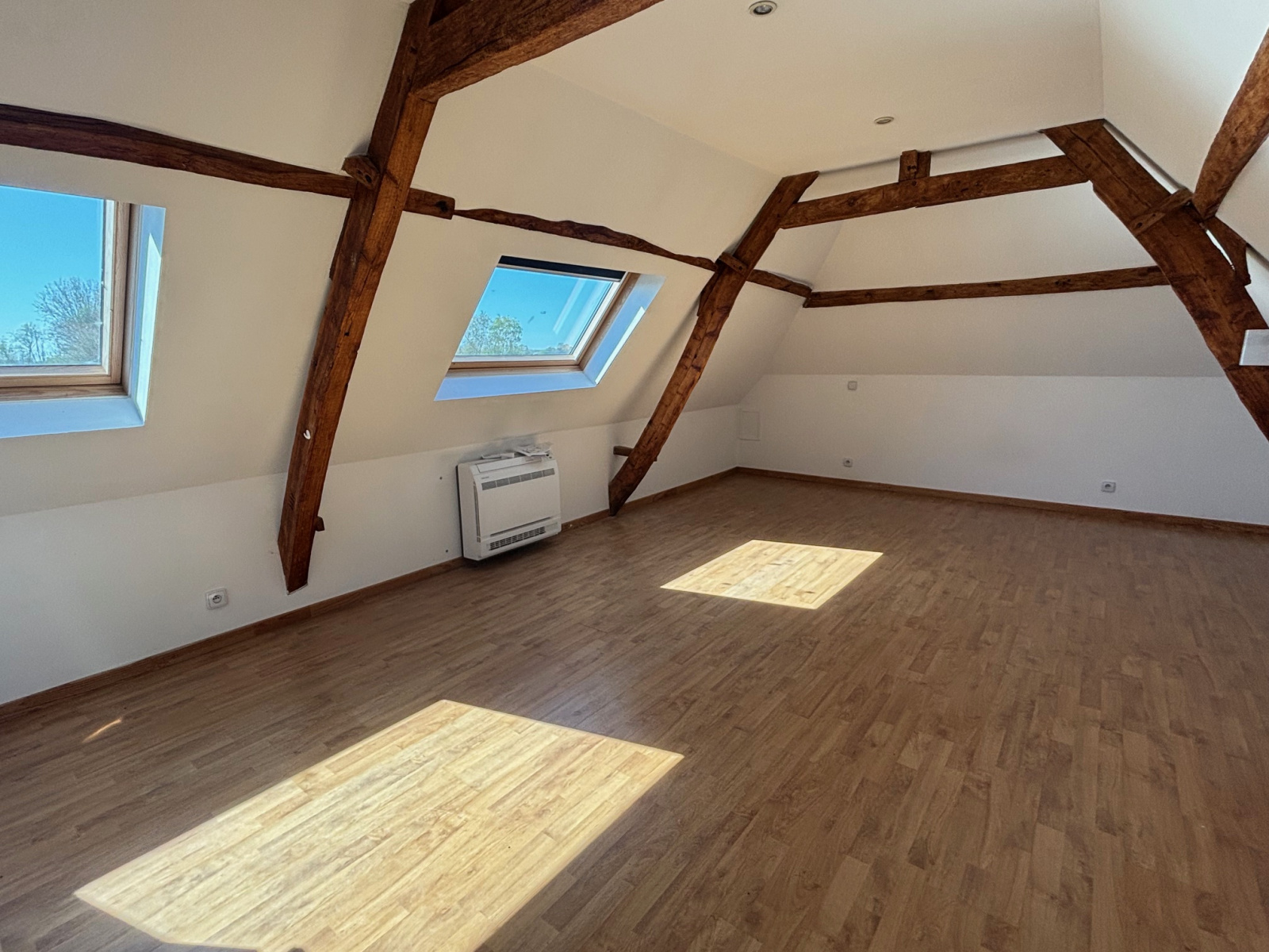 Image_1, Appartement, Landas, ref :O.LOC339