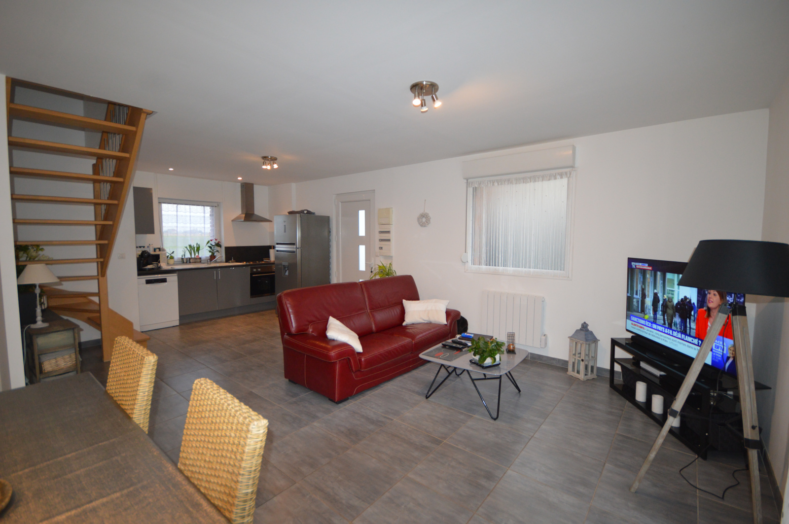 Image_1, Maison, Nomain, ref :O.LOC55