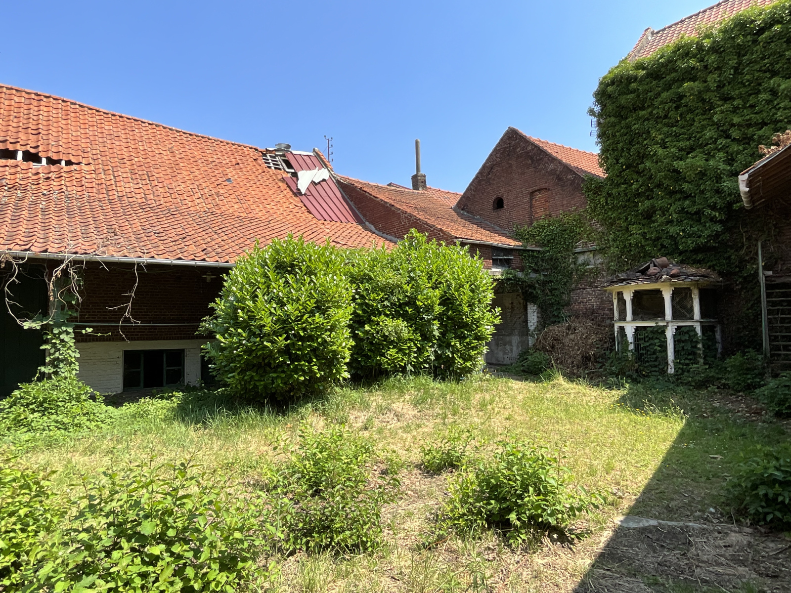 Image_4, Maison, Mons-en-Pévèle, ref :0.6166