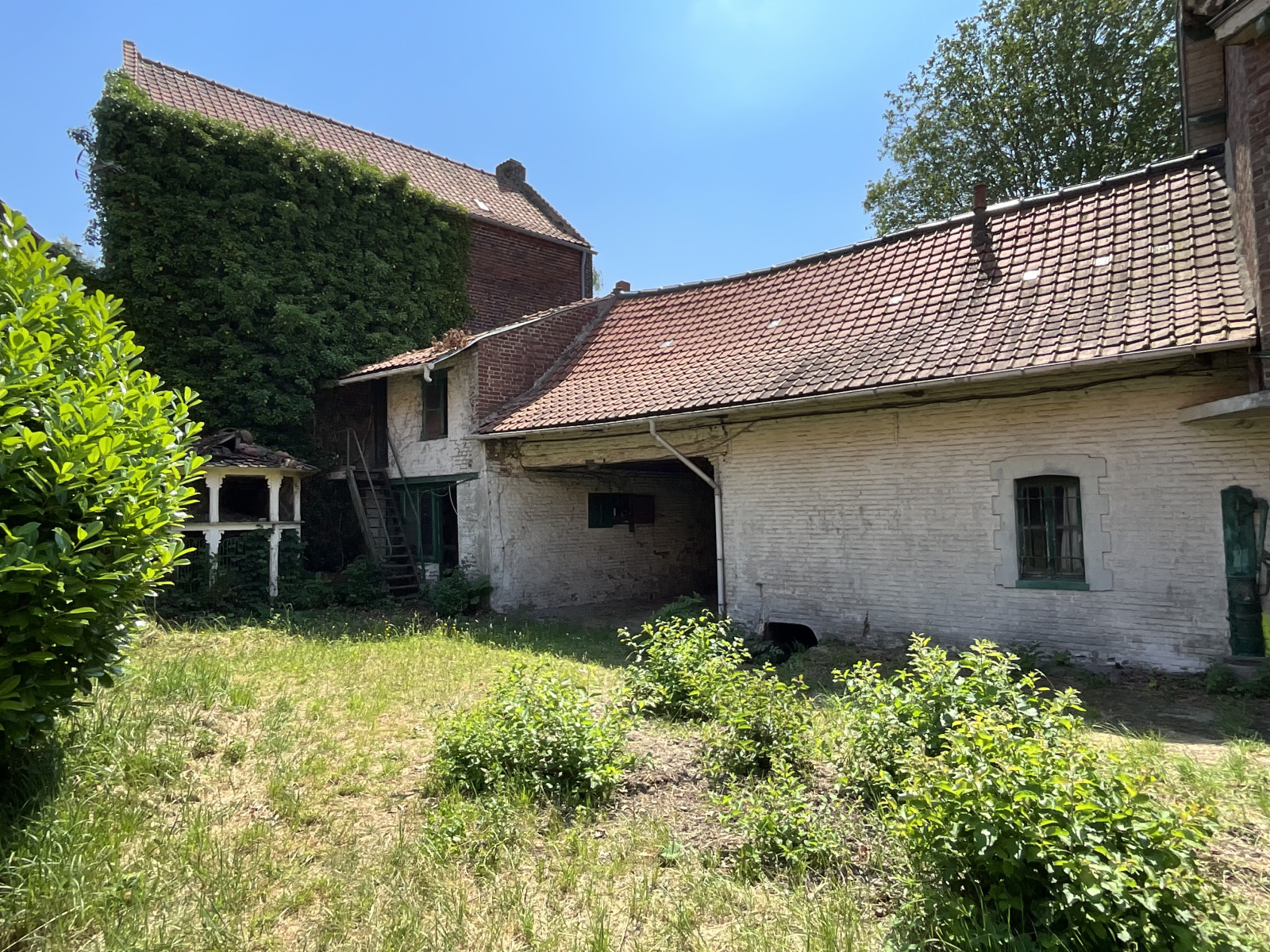 Image_3, Maison, Mons-en-Pévèle, ref :0.6166