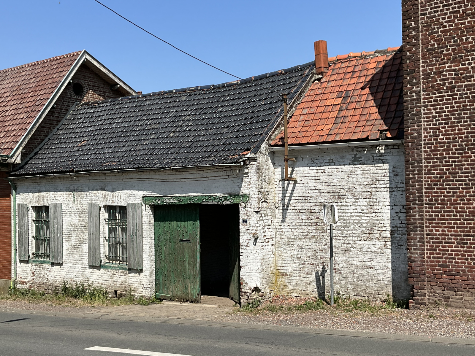 Image_2, Maison, Mons-en-Pévèle, ref :0.6166
