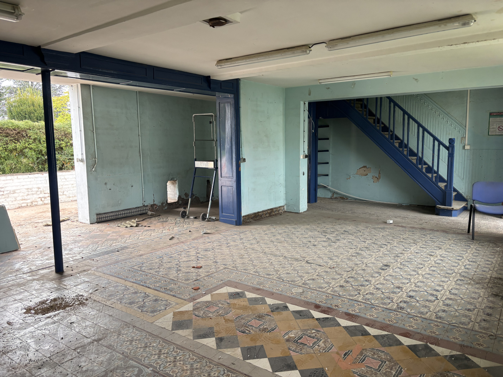 Image_8, Maison, Moncheaux, ref :3000