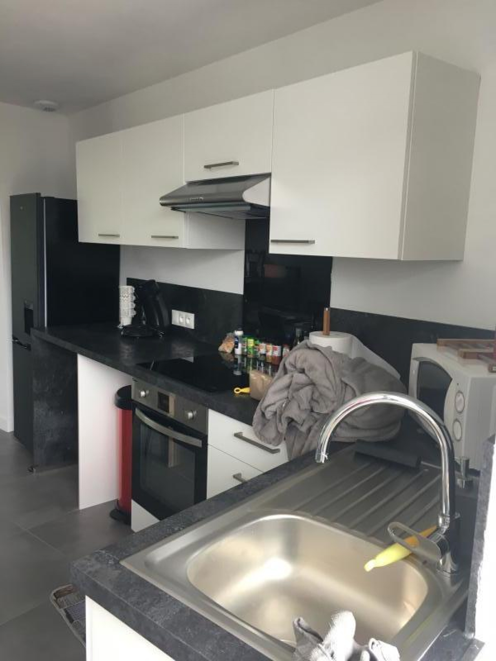 Image_2, Appartement, Orchies, ref :OLOC85