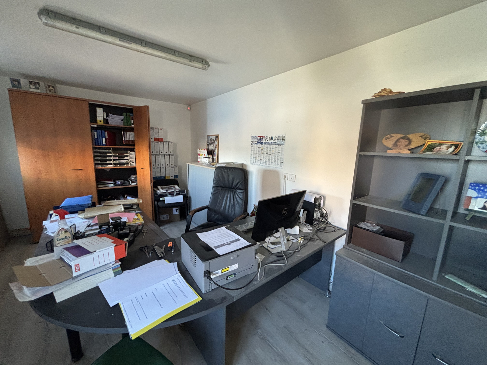 Image_3, Local professionnel, Bachy, ref :