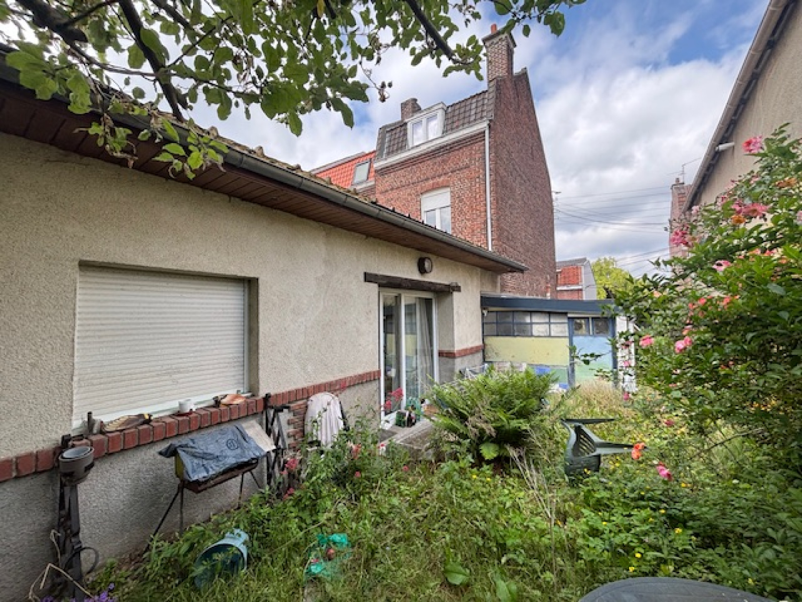 Image_1, Maison, Lezennes, ref :2027