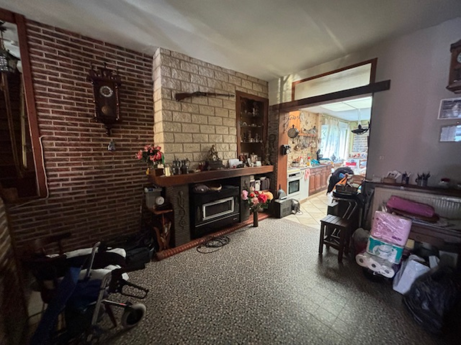 Image_3, Maison, Lezennes, ref :2027