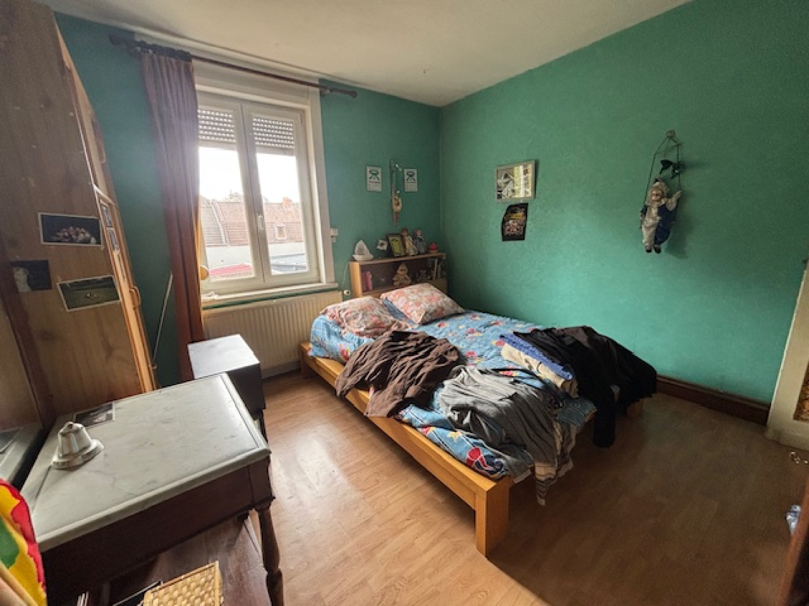 Image_4, Maison, Lezennes, ref :2027