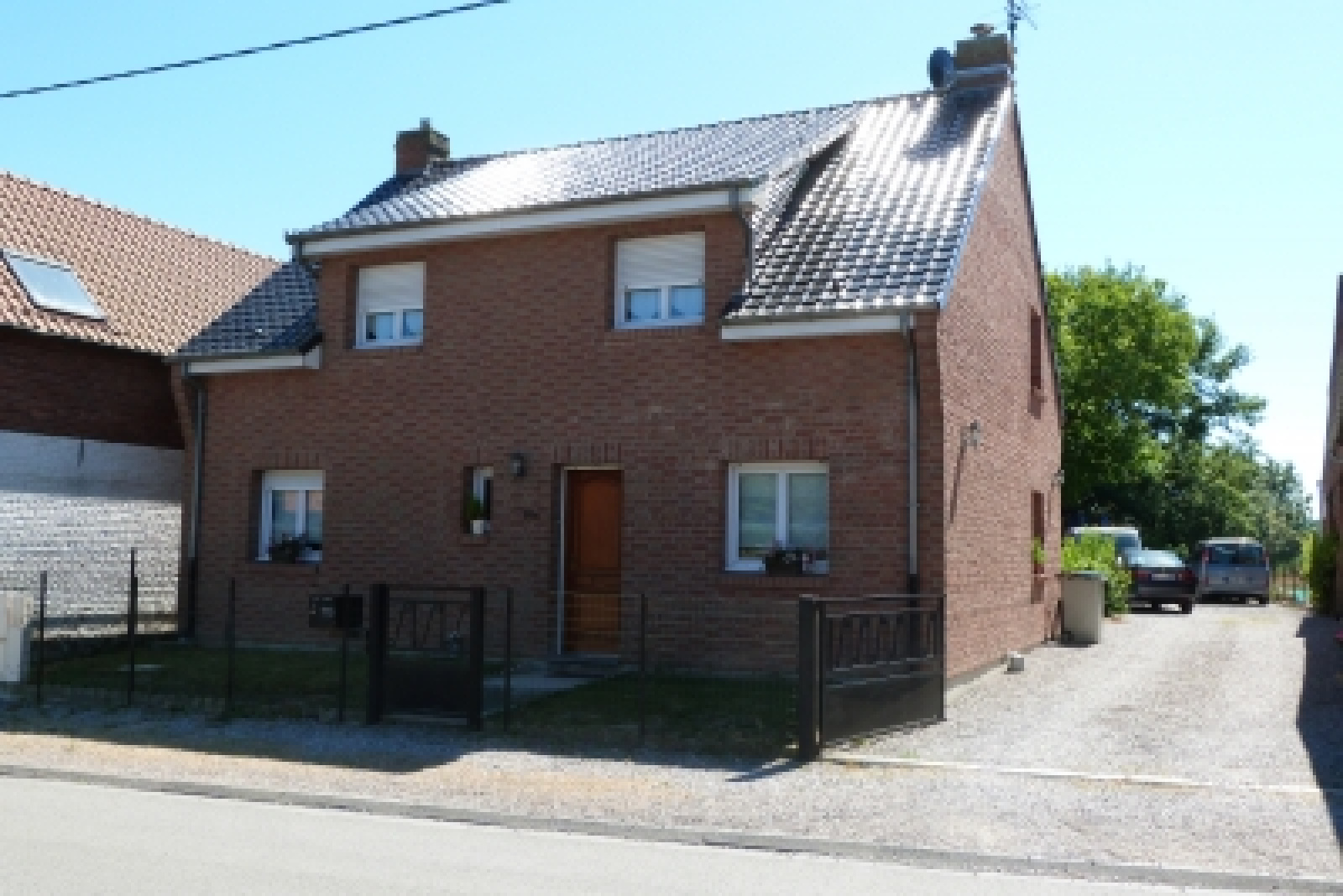 Image_1, Maison, Aix-en-Pévèle, ref :O.LOC01