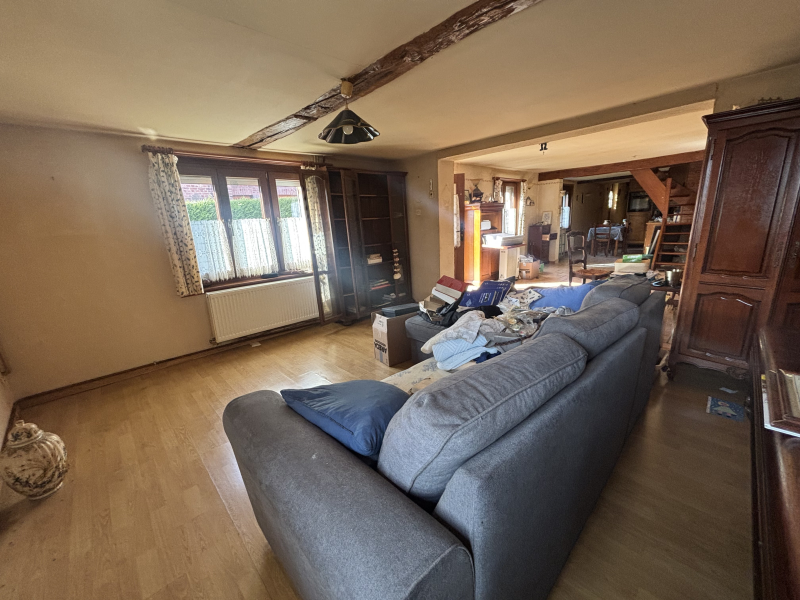 Image_2, Maison, Landas, ref :3003