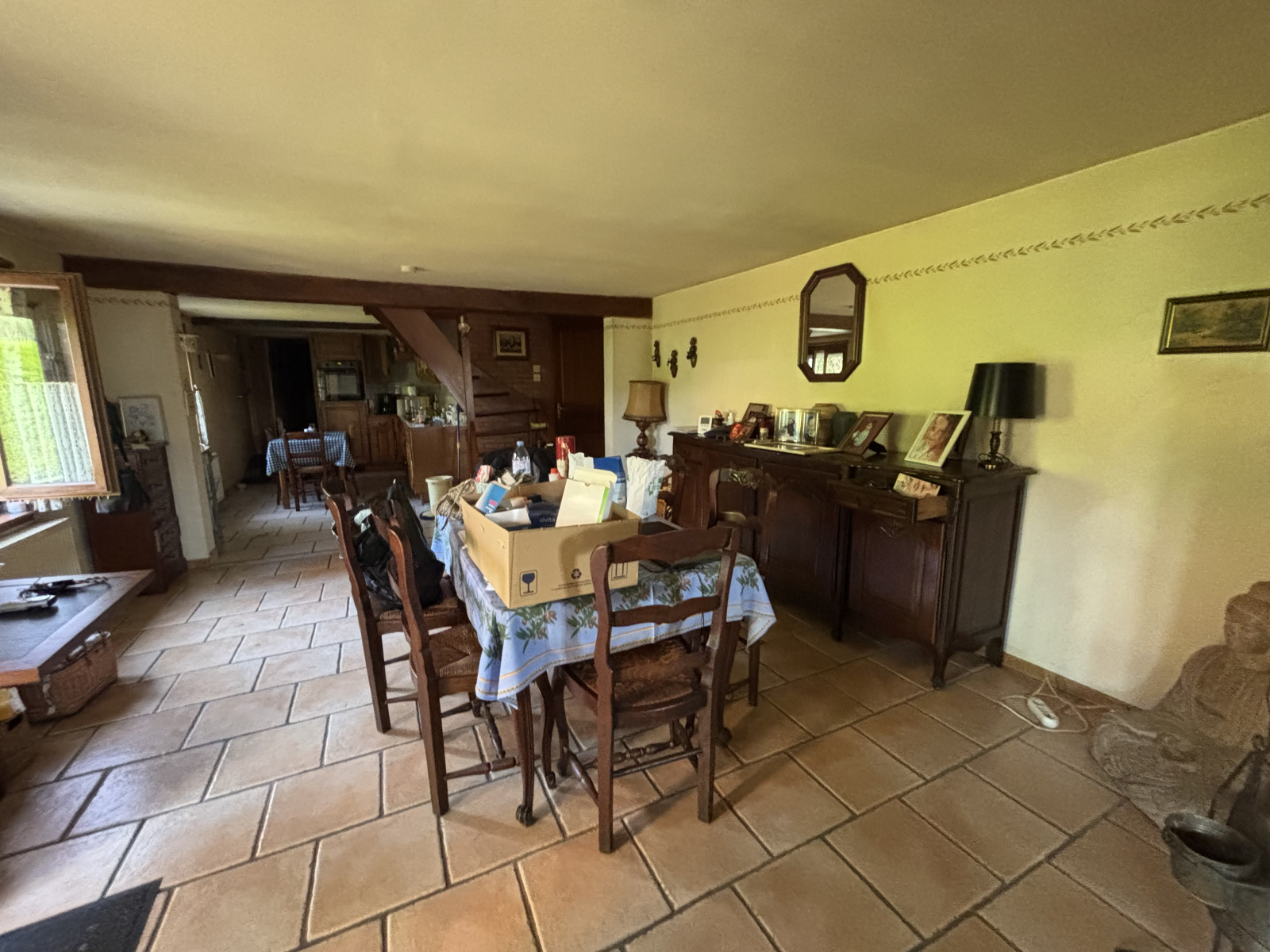 Image_5, Maison, Landas, ref :3003