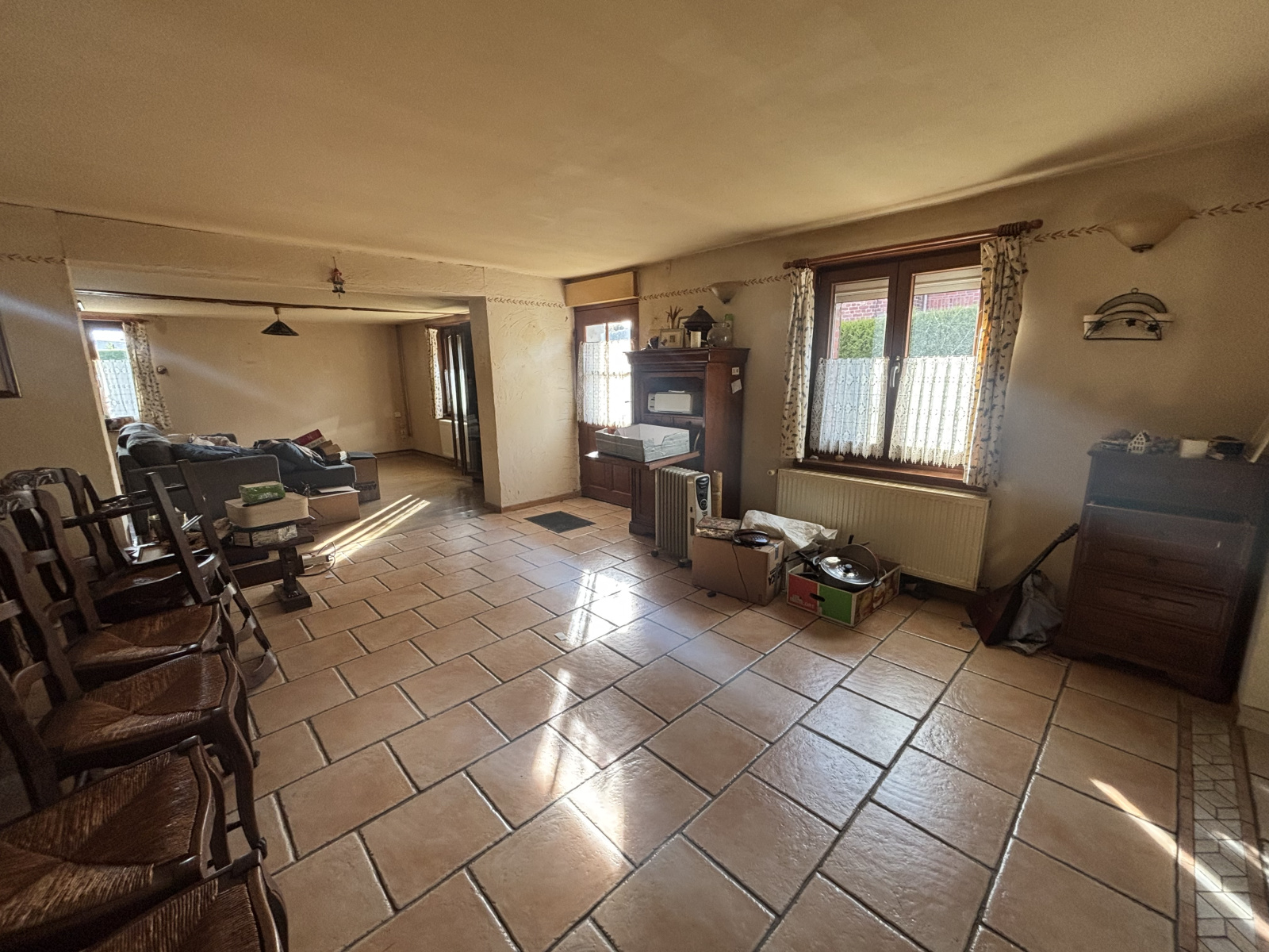 Image_3, Maison, Landas, ref :3003