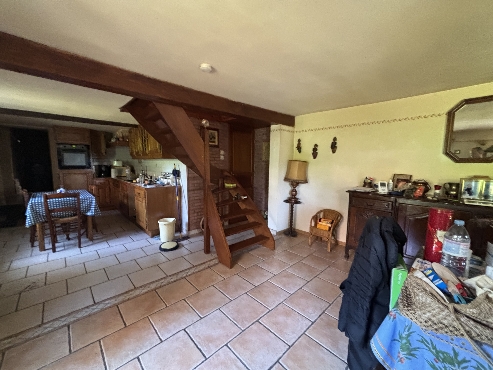 Image_4, Maison, Landas, ref :3003