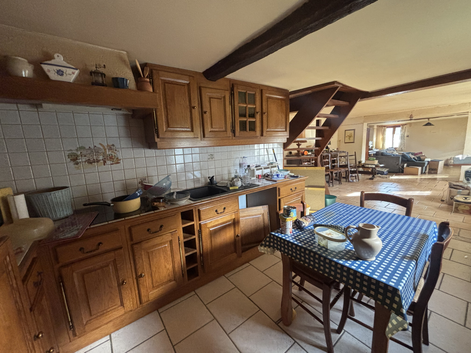 Image_5, Maison, Landas, ref :3003