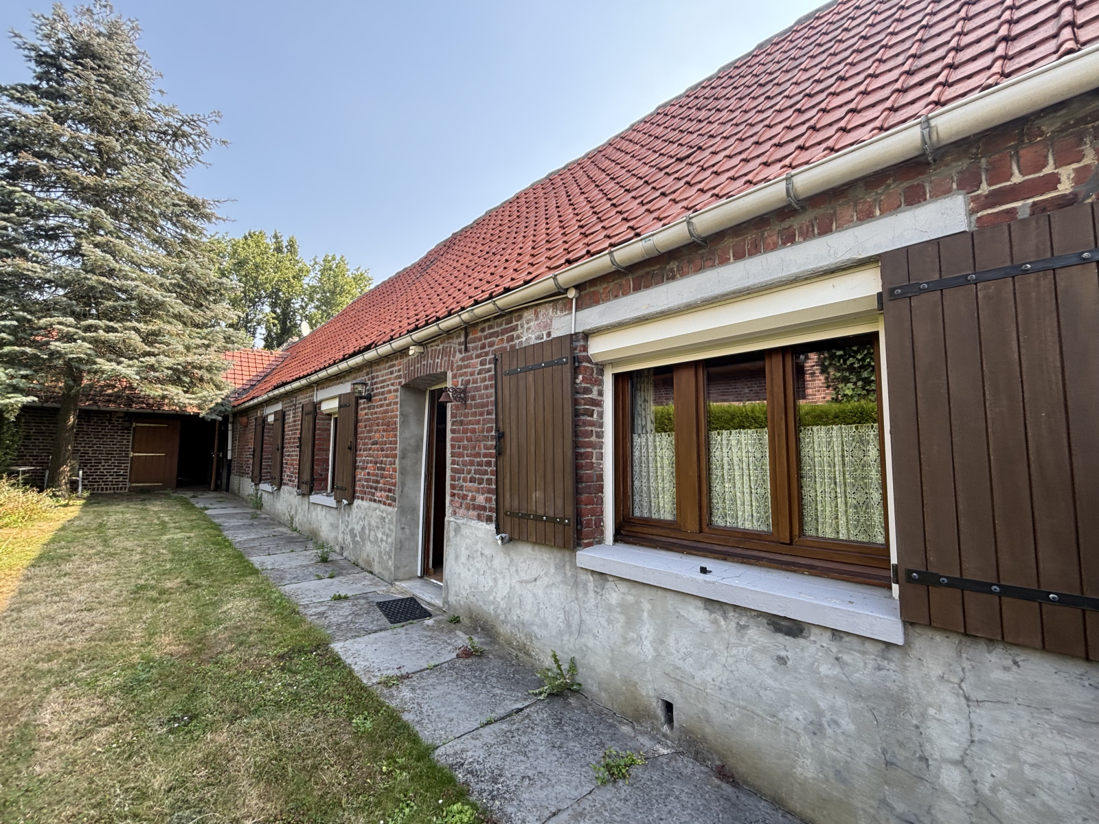 Image_1, Maison, Landas, ref :3003