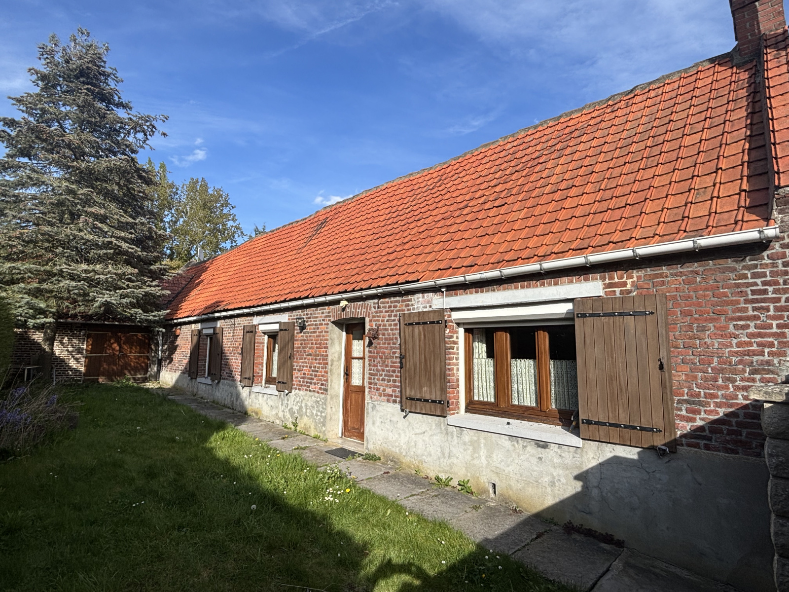 Image_1, Maison, Landas, ref :3003