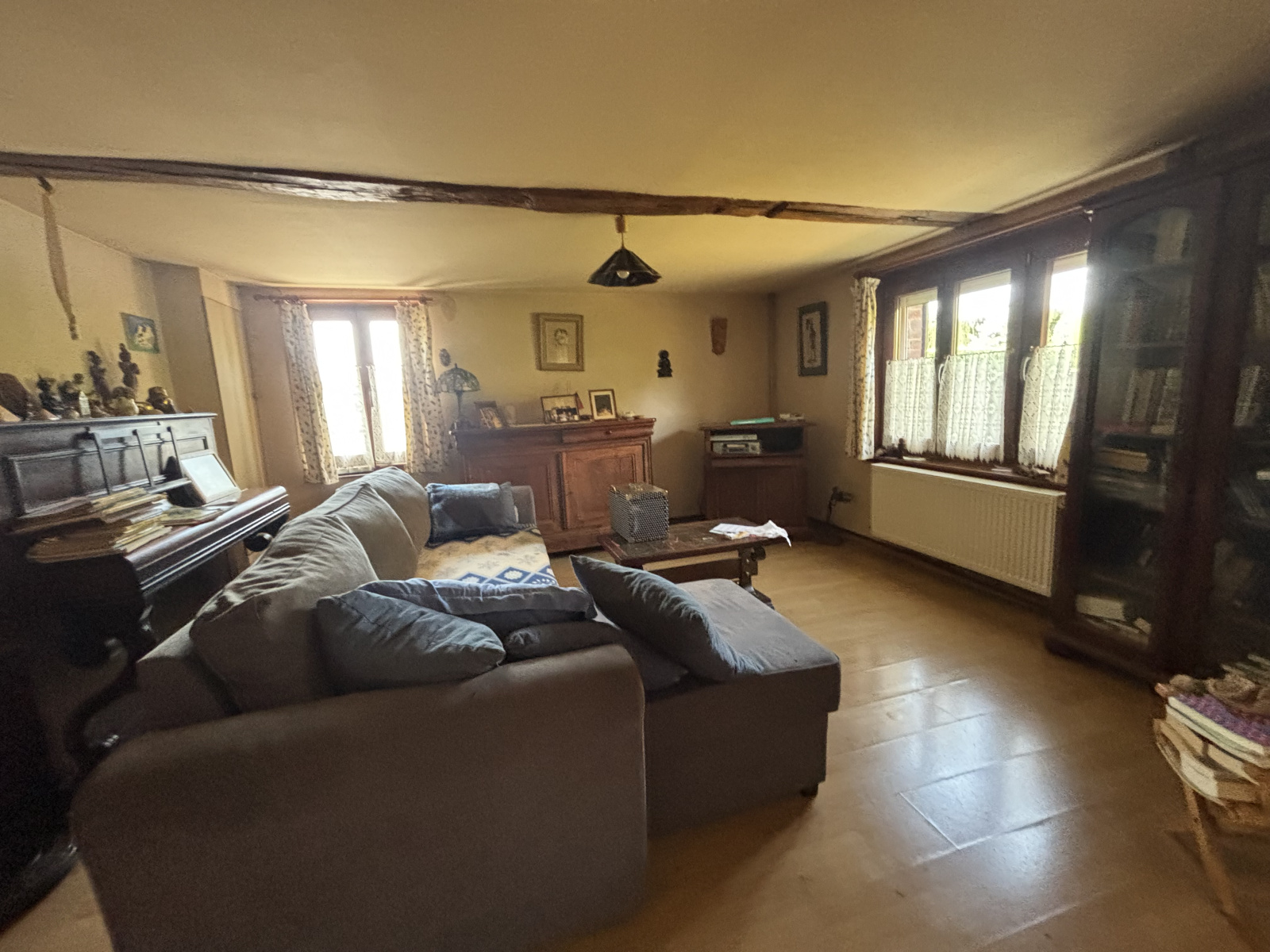 Image_3, Maison, Landas, ref :3003