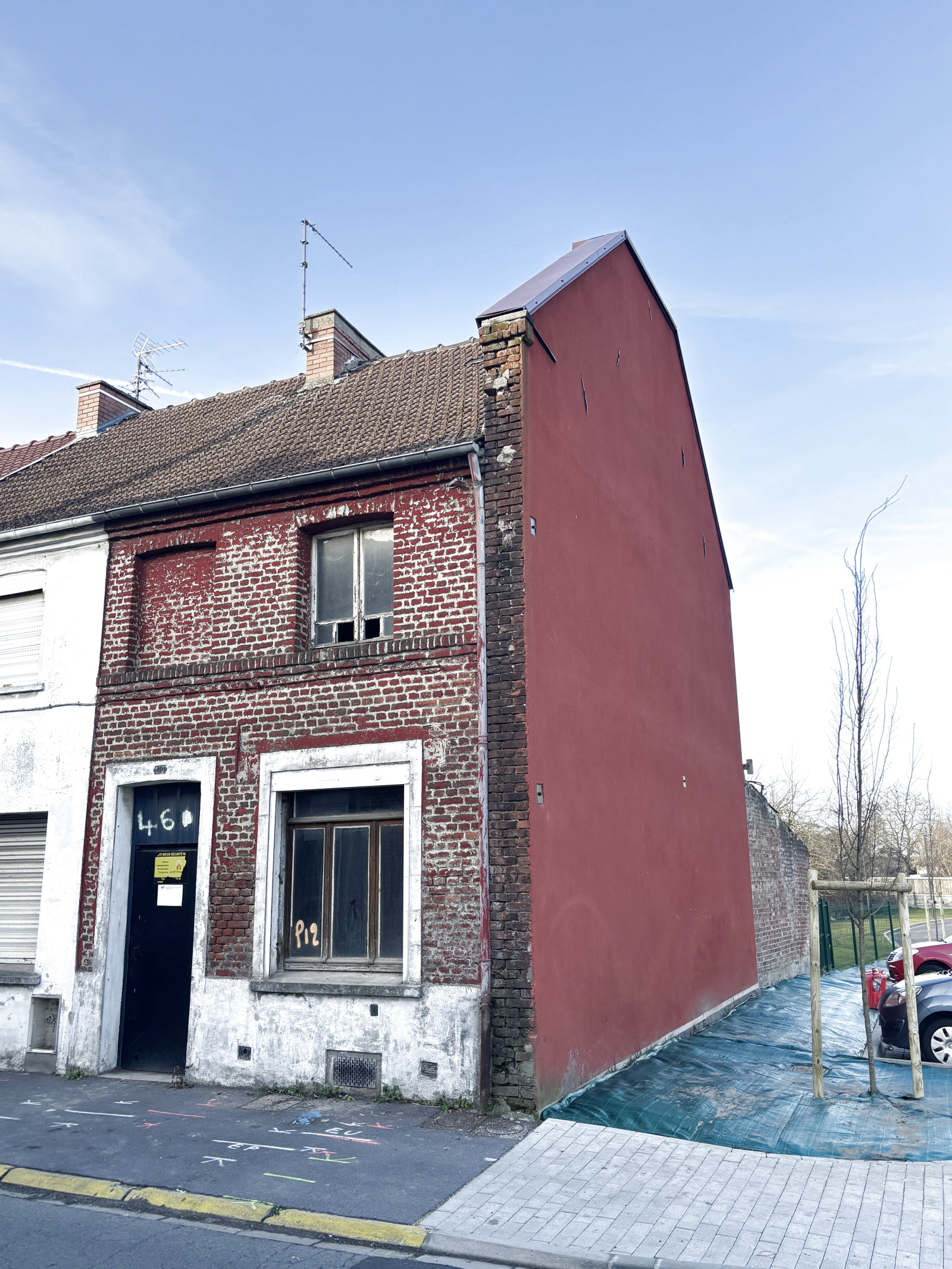 Image_1, Maison, La Sentinelle, ref :0.3000