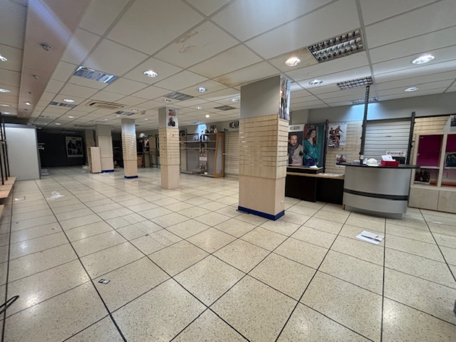 Image_4, Local commercial, Sin-le-Noble, ref :245