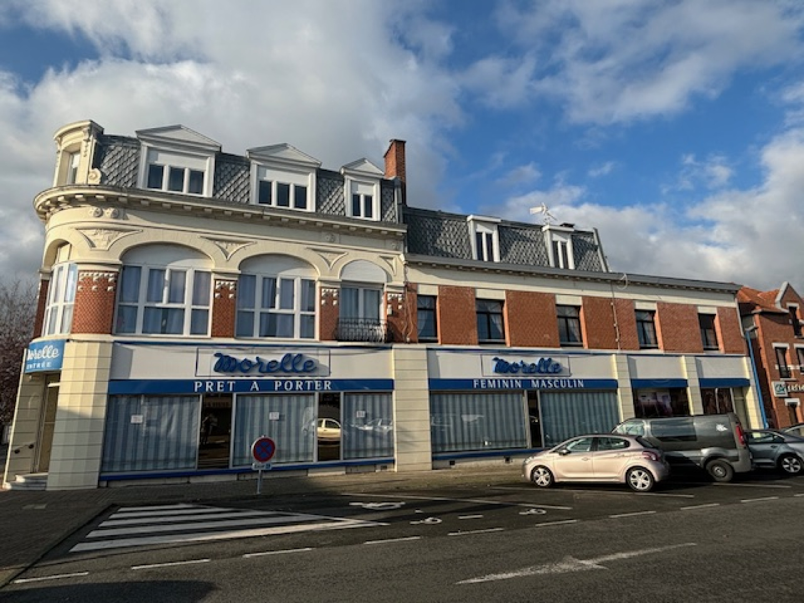 Image_2, Local commercial, Sin-le-Noble, ref :245