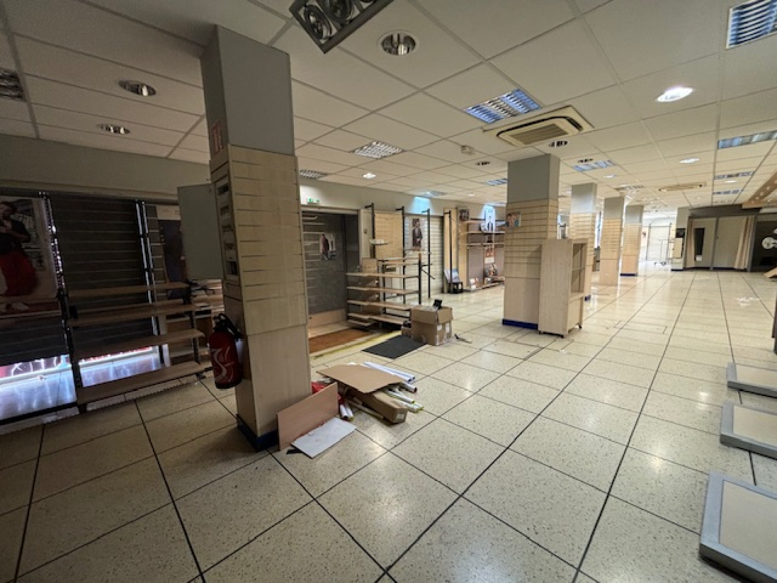 Image_5, Local commercial, Sin-le-Noble, ref :245