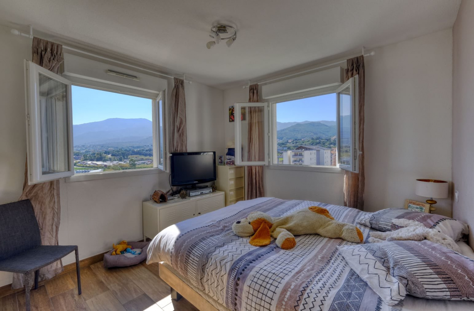 Image_4, Appartement, Bastia, ref :0.6125