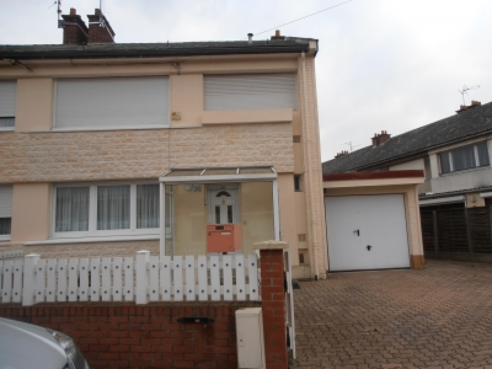 Image_1, Maison, Abscon, ref :OLOC66