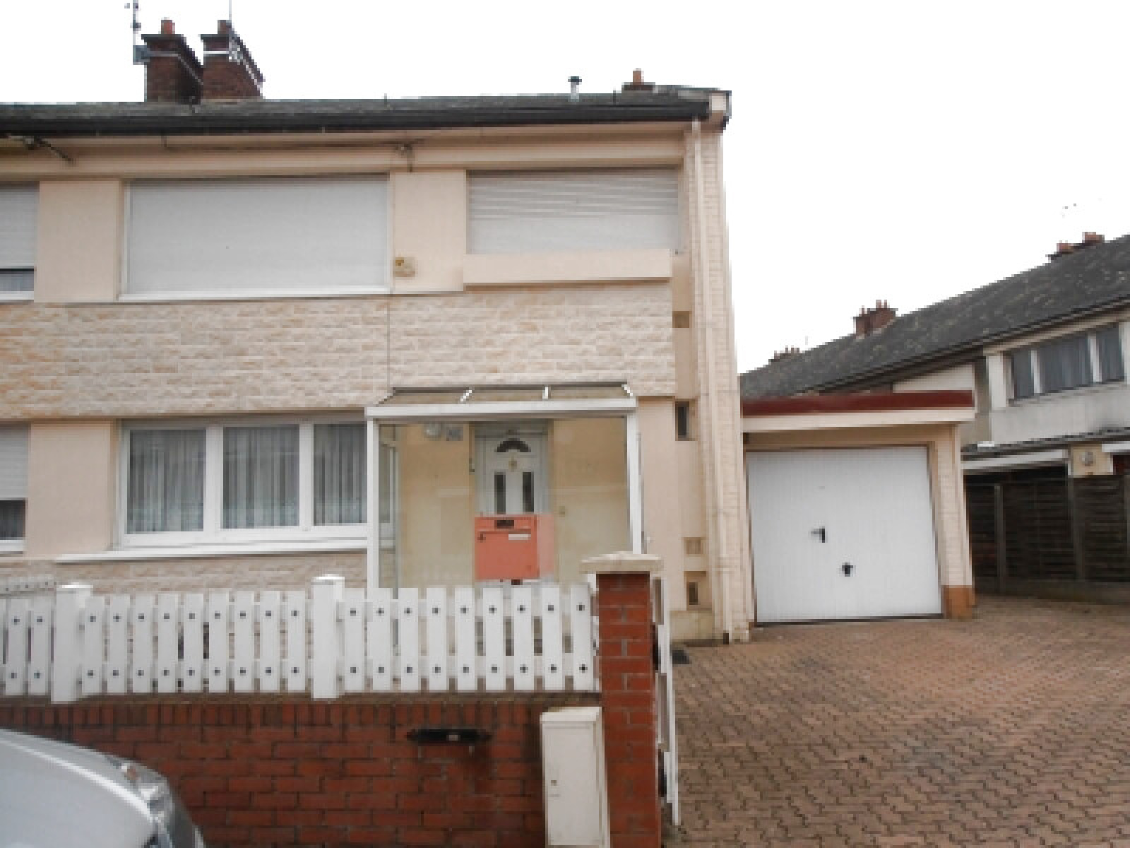 Image_1, Maison, Abscon, ref :OLOC66