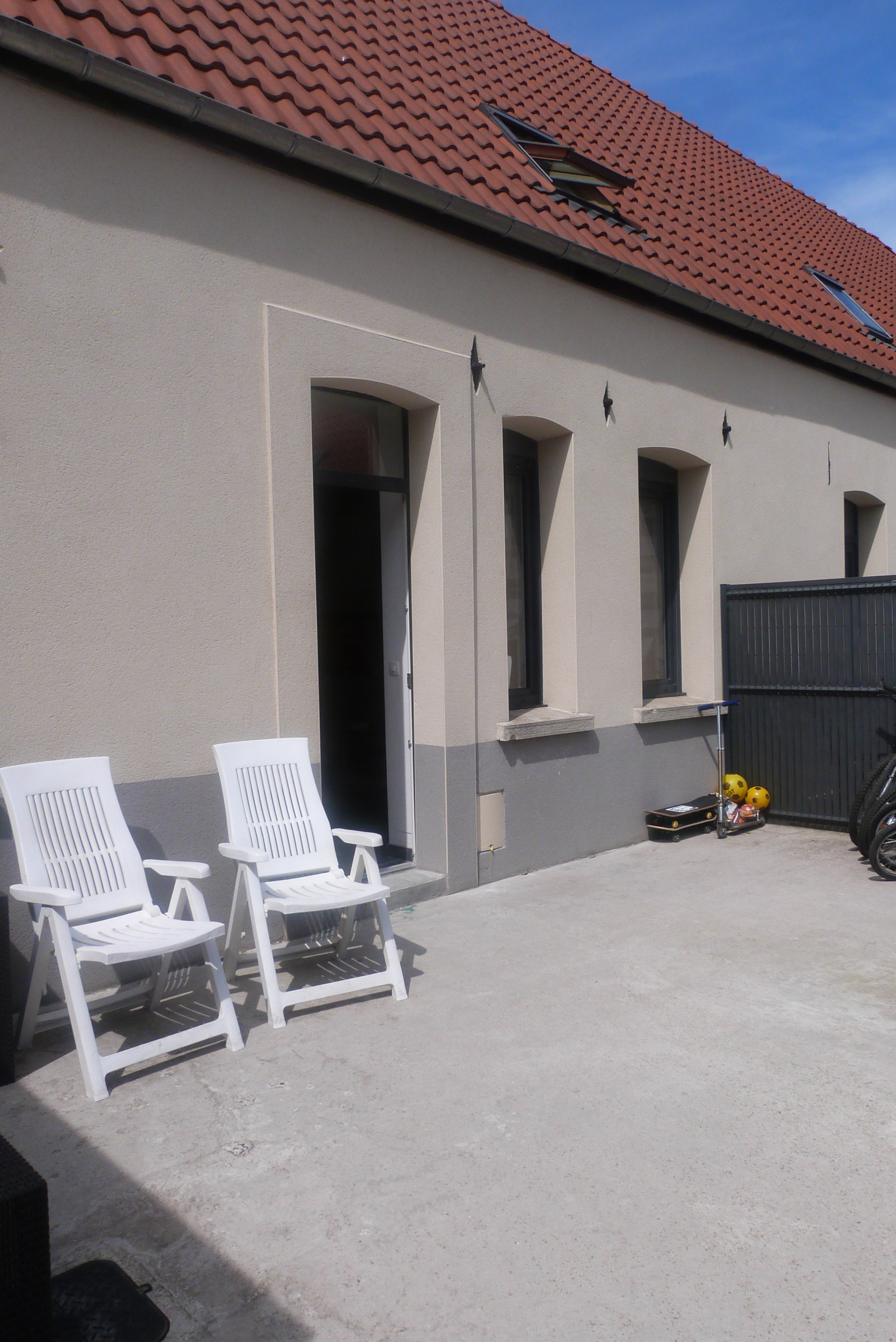 Image_1, Appartement, Nomain, ref :O.LOC76