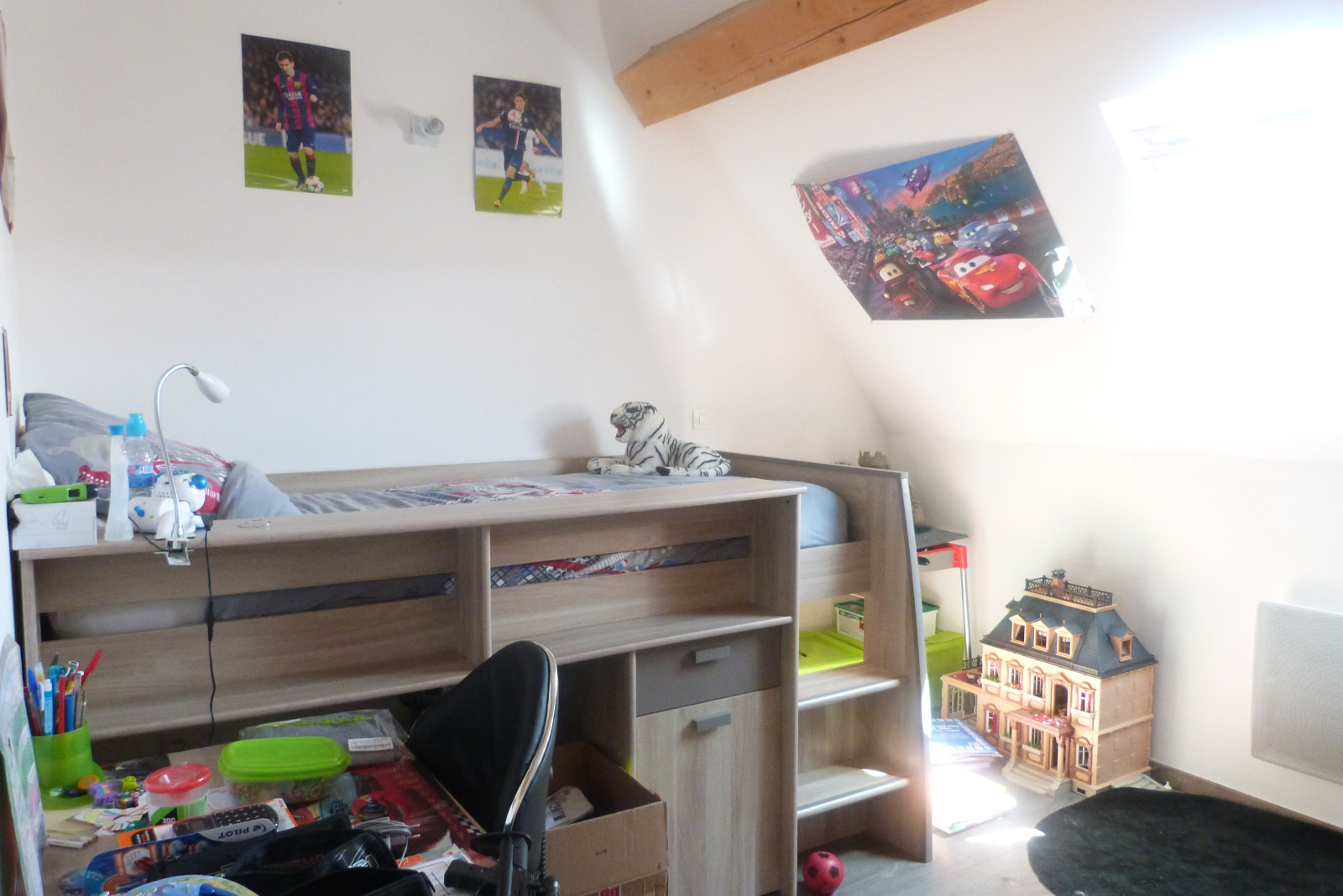 Image_5, Appartement, Nomain, ref :O.LOC76