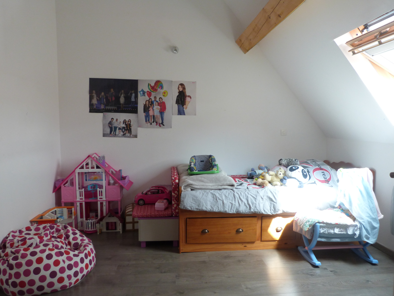 Image_4, Appartement, Nomain, ref :O.LOC76