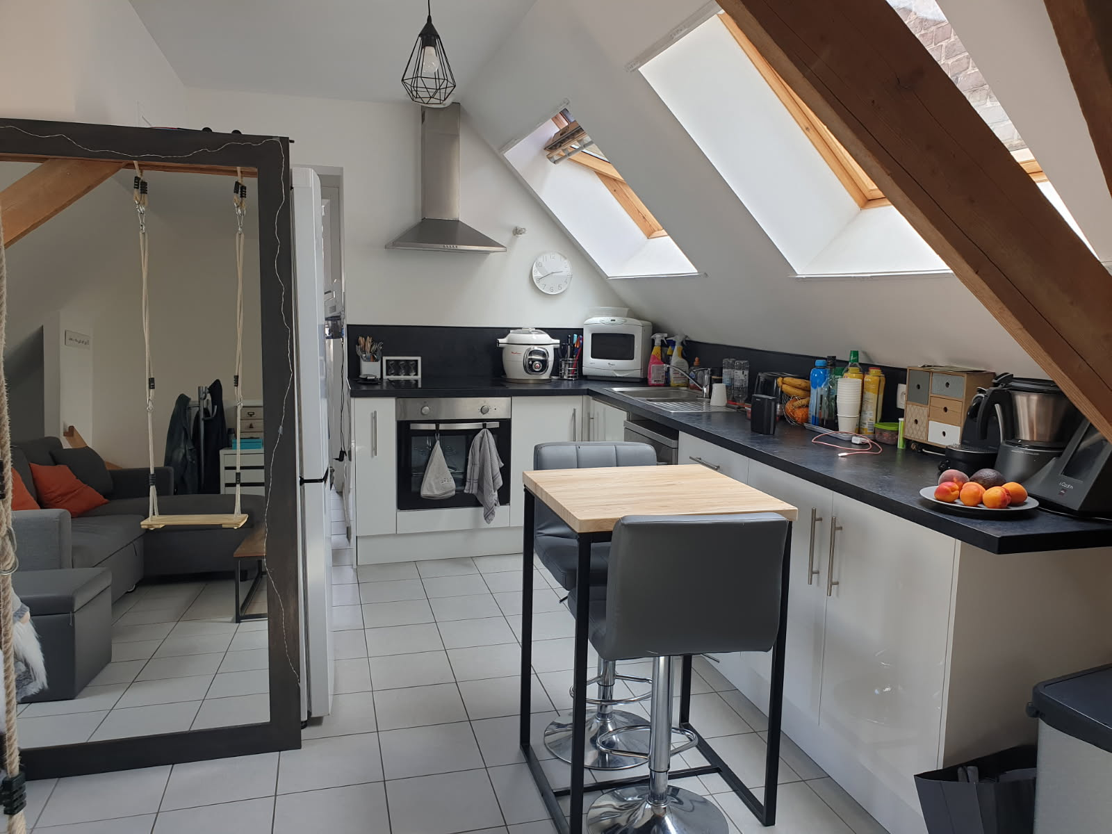 Image_2, Appartement, Orchies, ref :3000