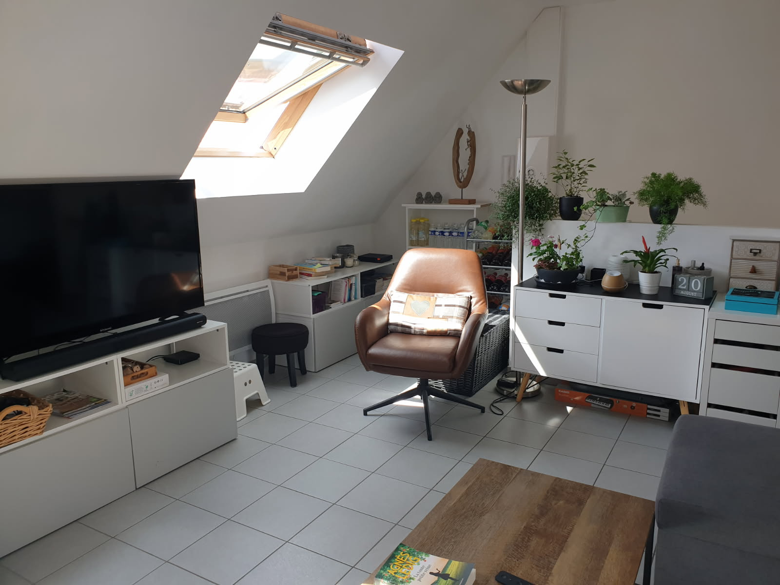 Image_3, Appartement, Orchies, ref :3000