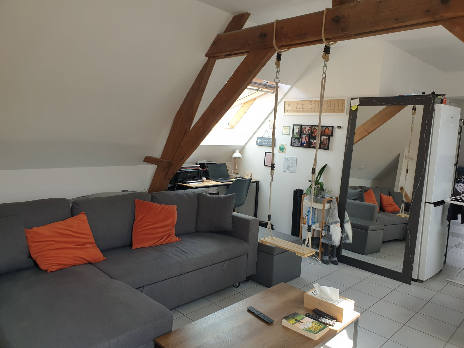 Image_1, Appartement, Orchies, ref :3000