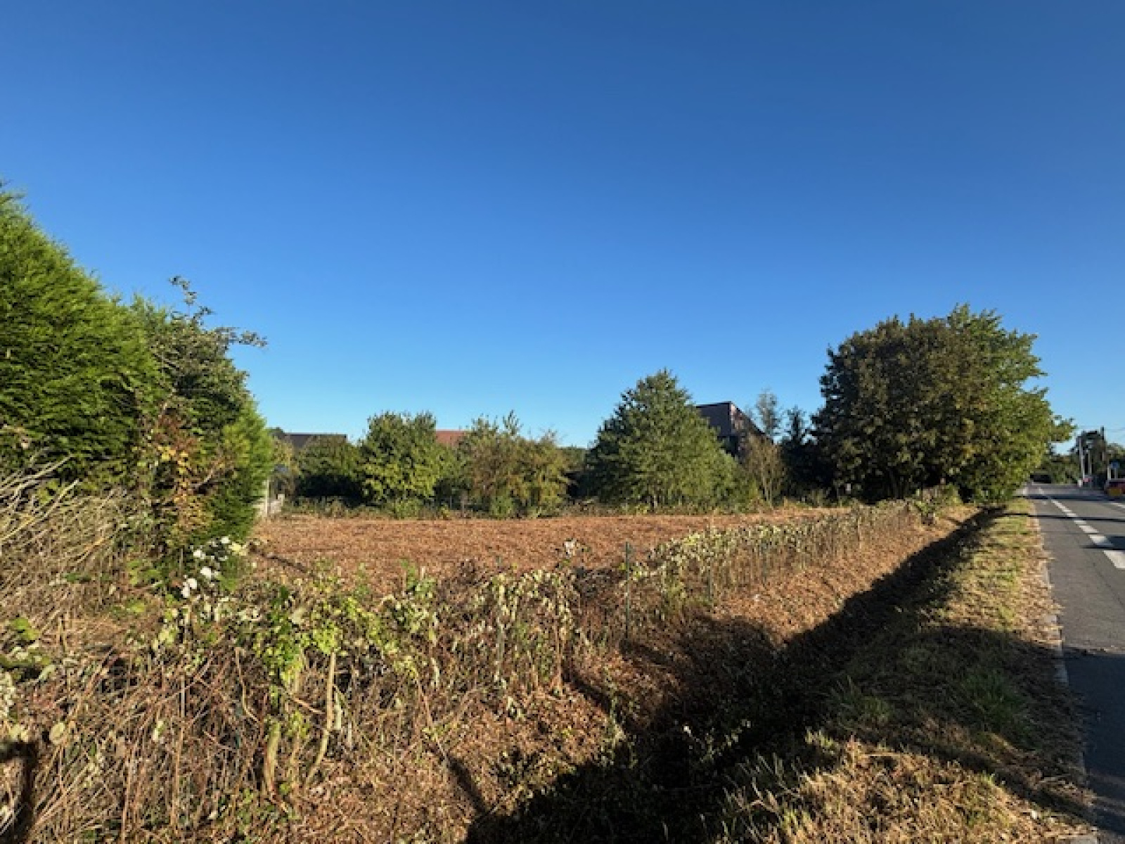 Image_1, Terrain à batir, Saméon, ref :1978