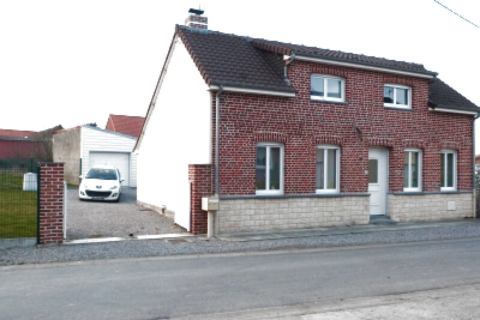 Image_1, Maison, Aix-en-Pévèle, ref :0LOC18