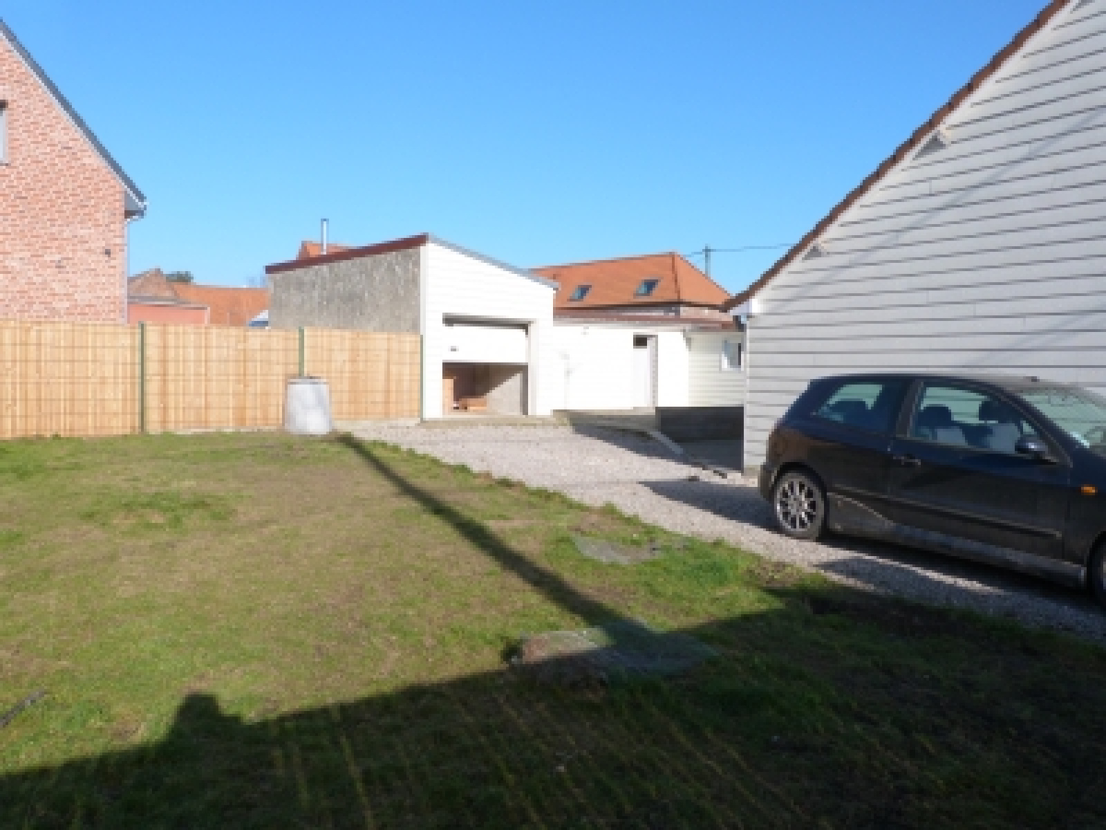 Image_6, Maison, Aix-en-Pévèle, ref :0LOC18