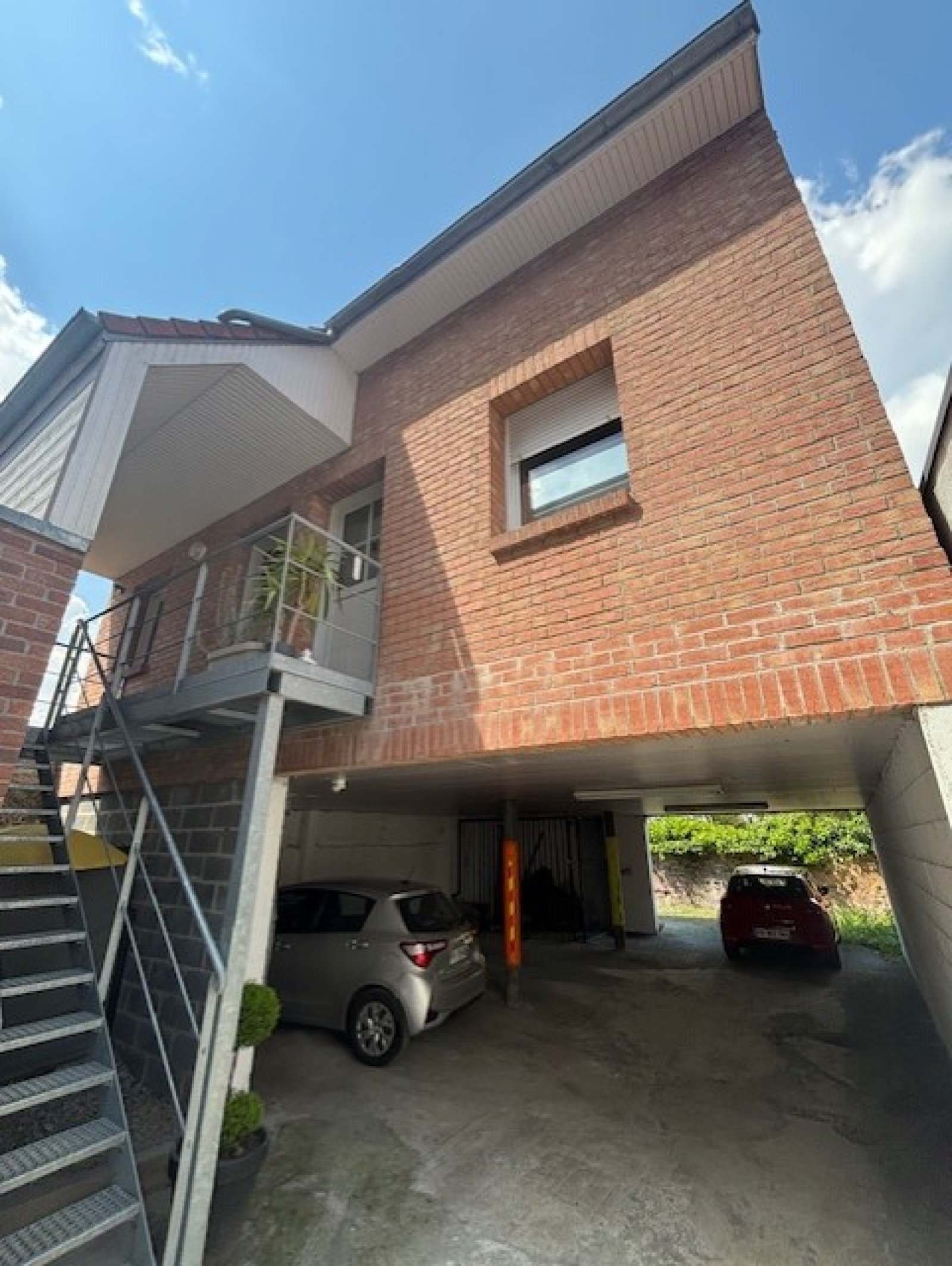 Image_1, Appartement, Orchies, ref :2025