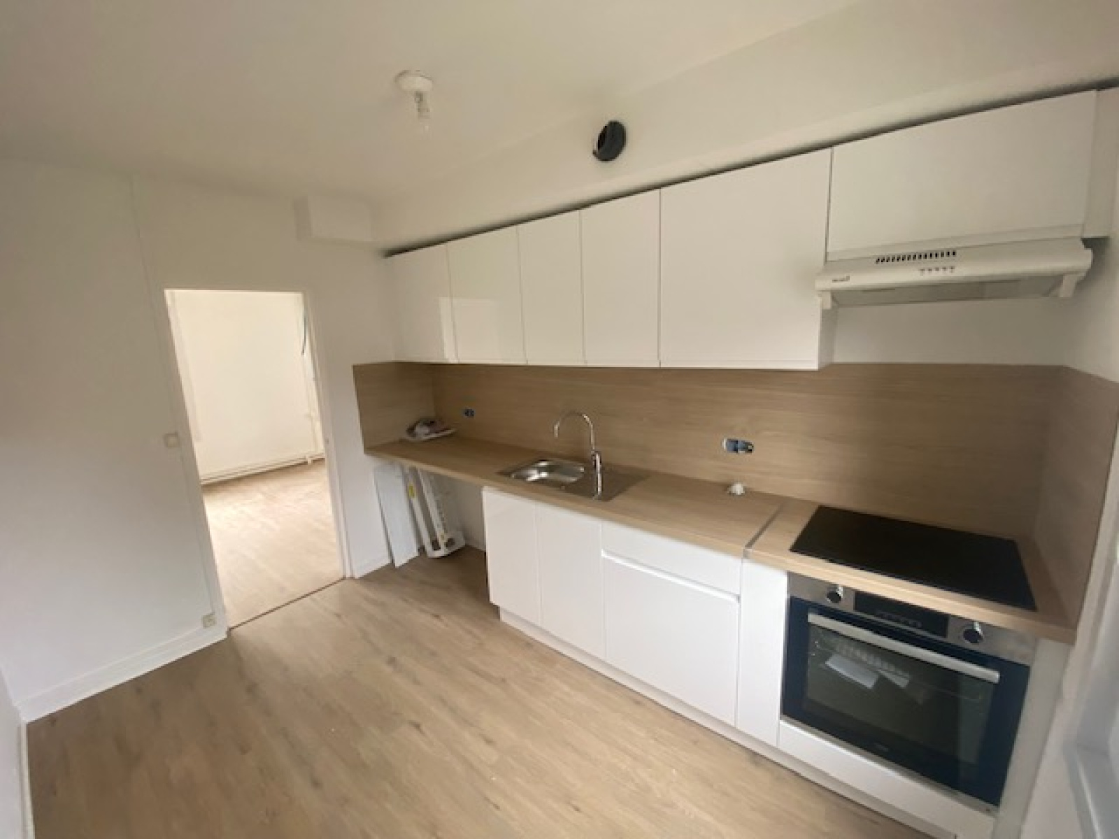 Image_3, Appartement, Abscon, ref :6666