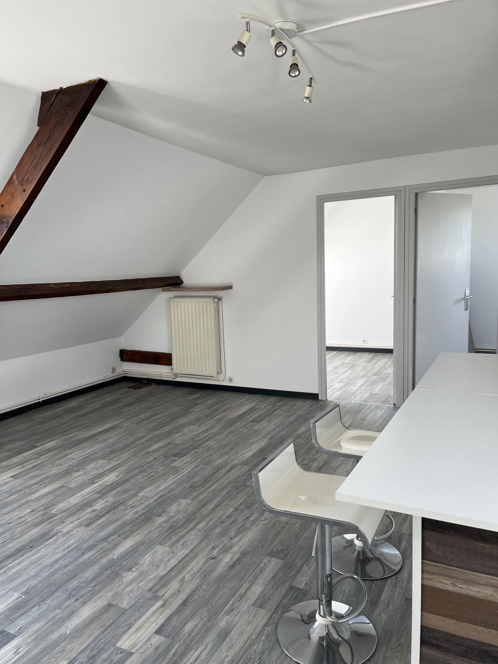 Image_1, Appartement, Nomain, ref :O.LOC8