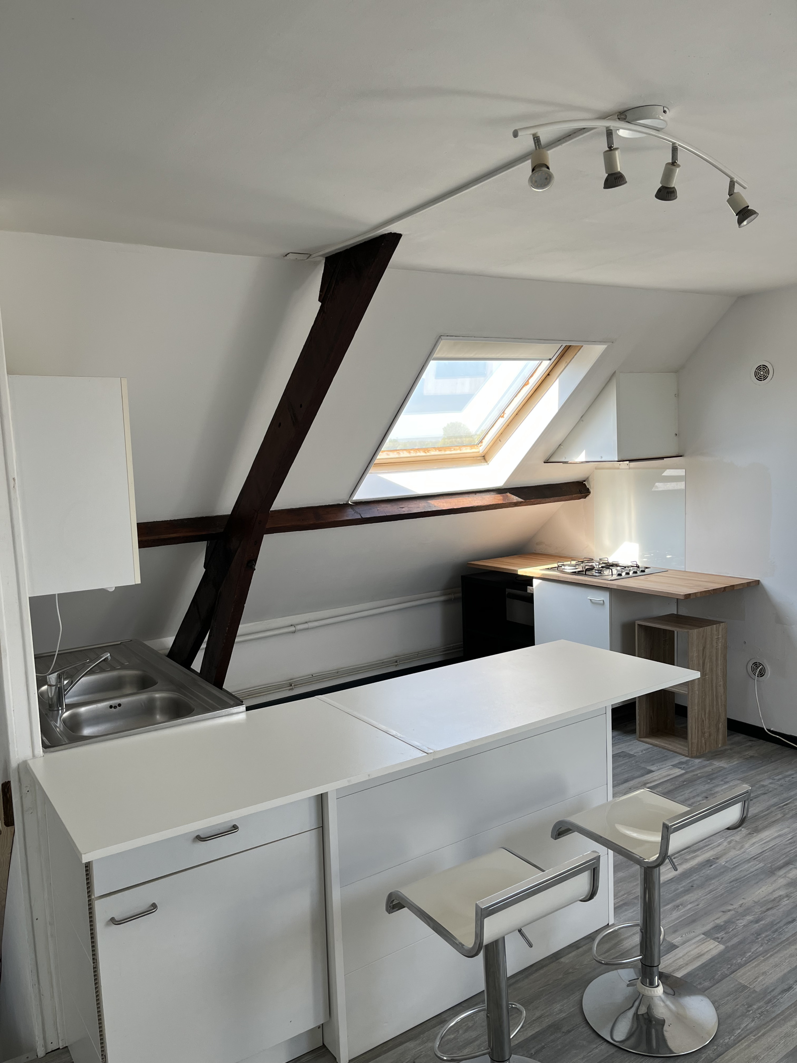 Image_2, Appartement, Nomain, ref :O.LOC8