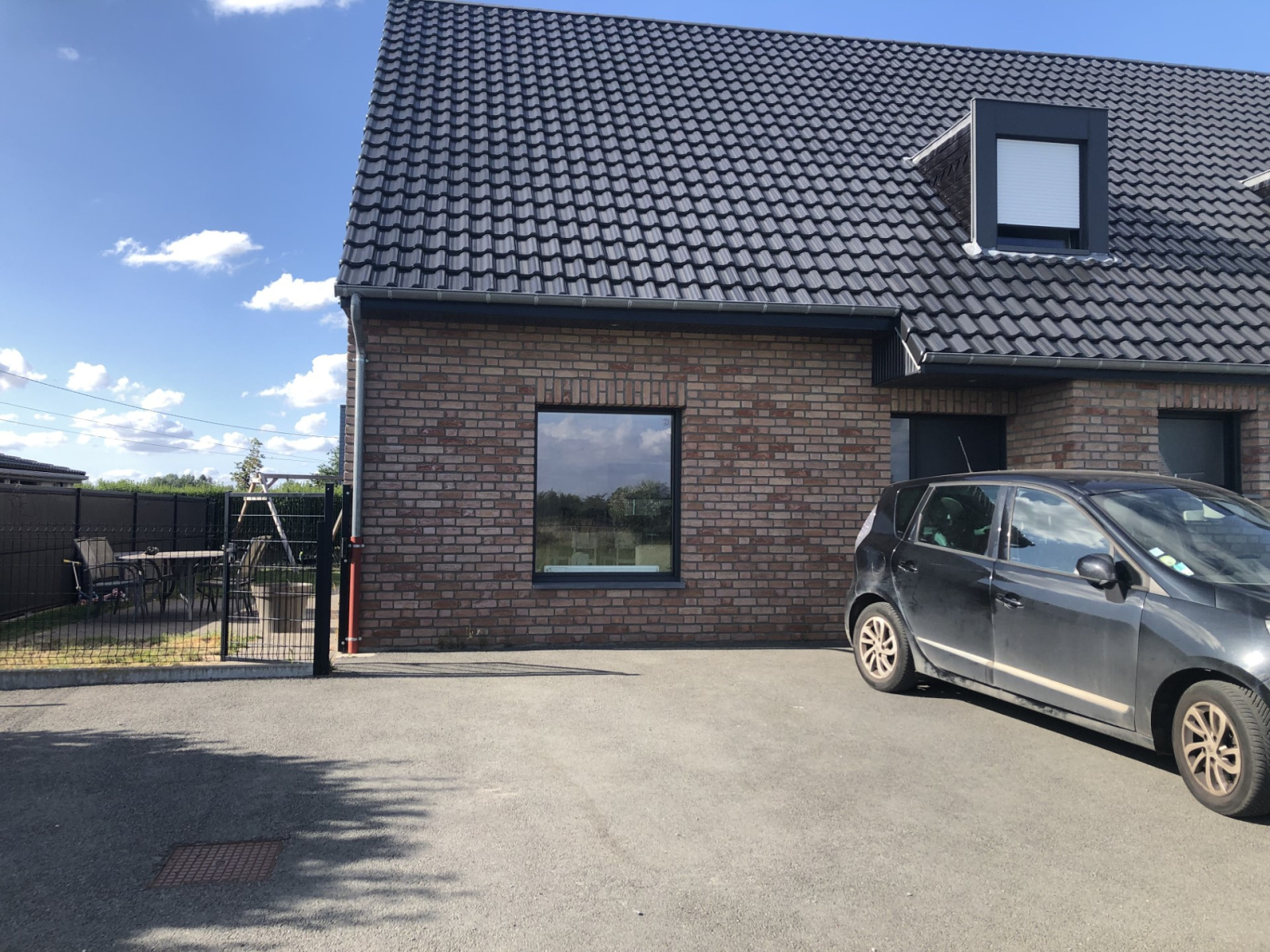 Image_1, Maison, Saméon, ref :OLOC.22