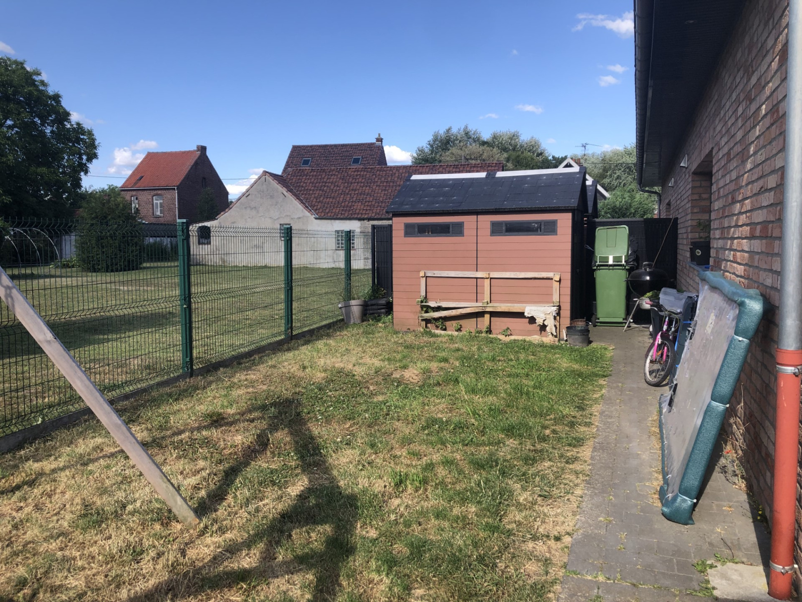 Image_12, Maison, Saméon, ref :OLOC.22