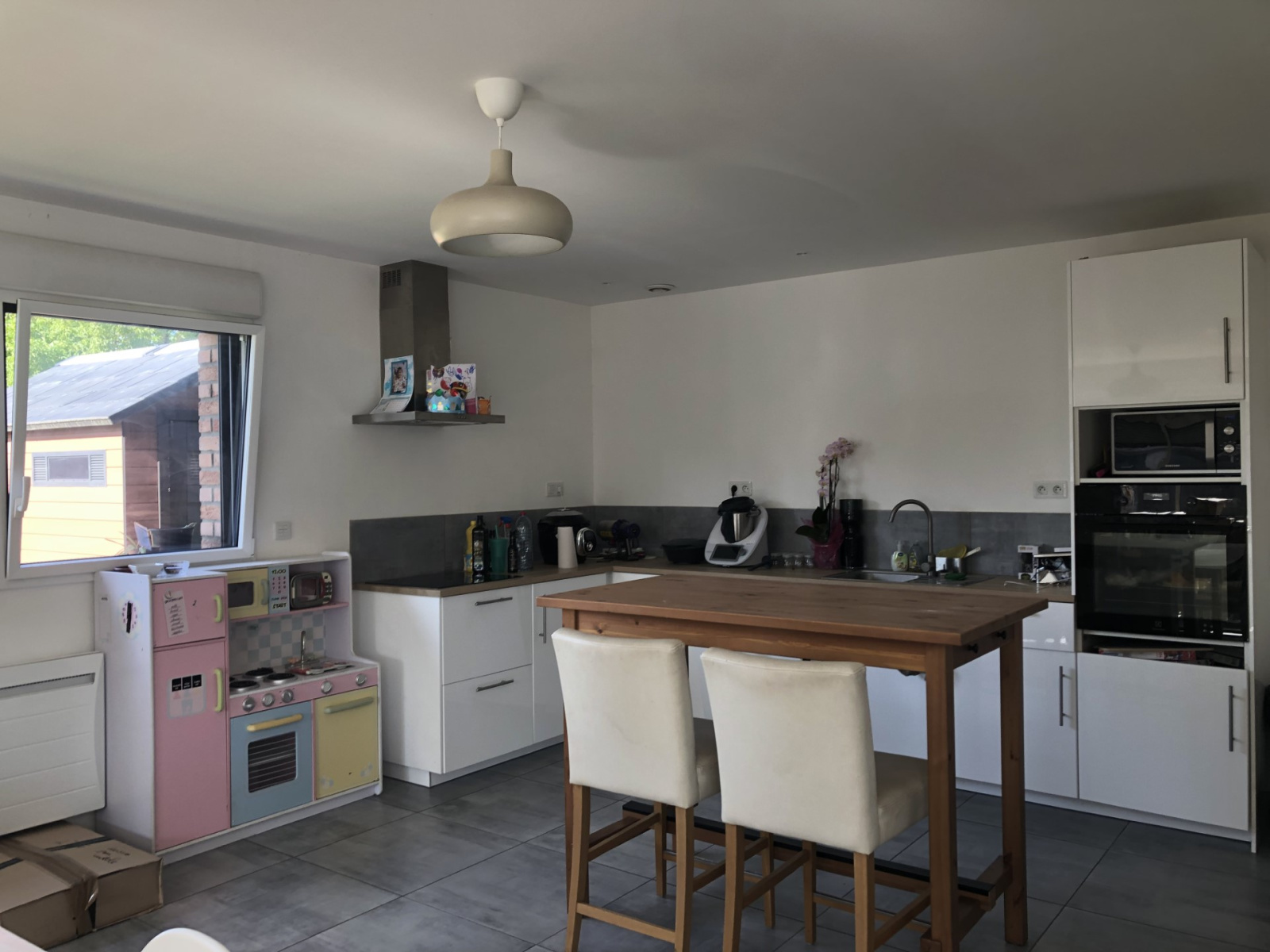 Image_2, Maison, Saméon, ref :OLOC.22