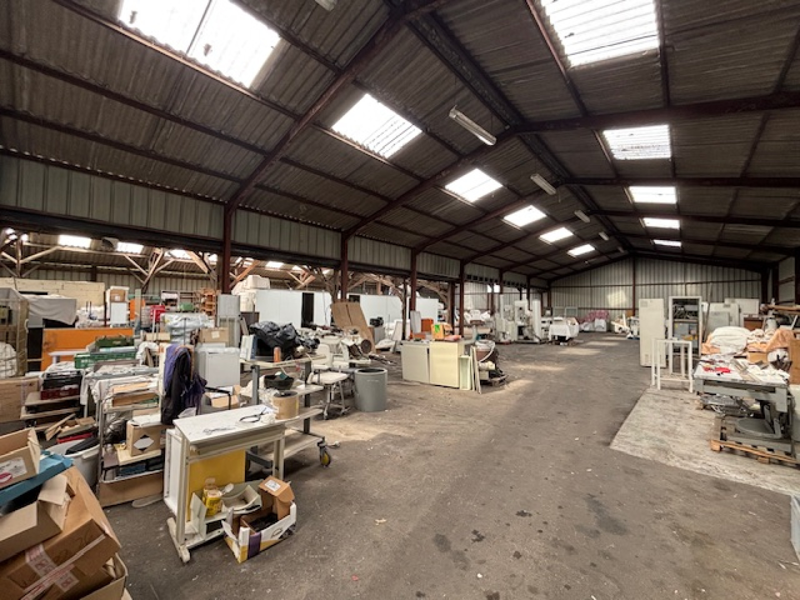 Image_1, Entrepôt, Orchies, ref :