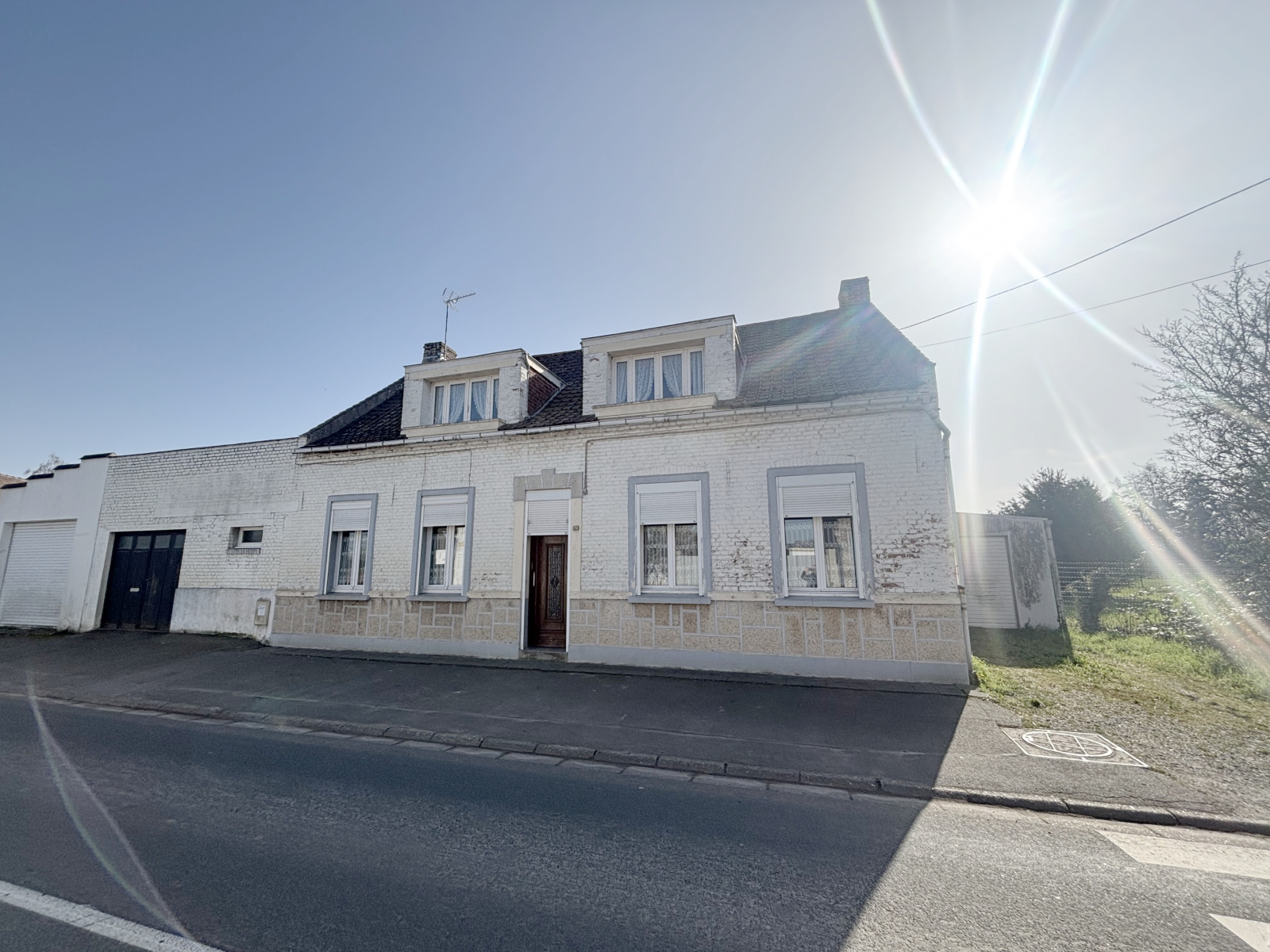 Image_1, Maison, Marchiennes, ref :3333