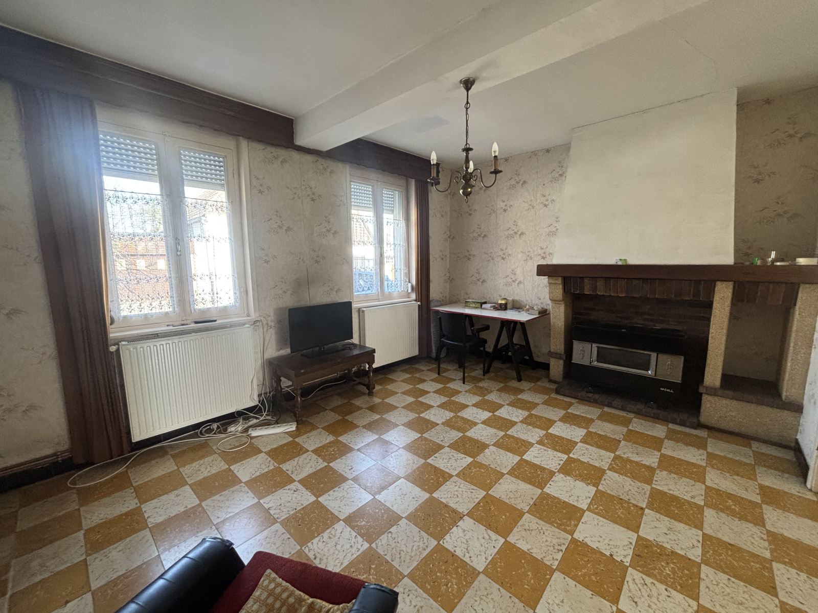 Image_4, Maison, Marchiennes, ref :3333