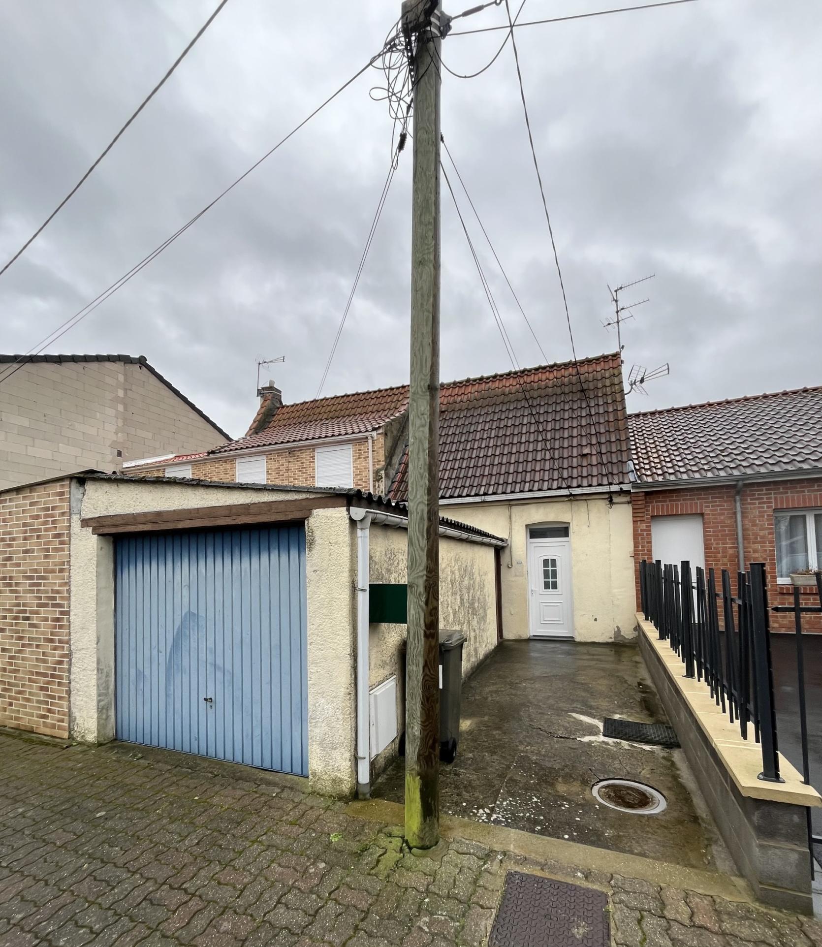 Photo bien immobilier